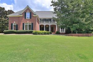 102 Gold Leaf Court