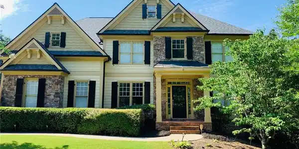 527 Wooded Mountain Trail