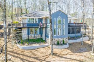 798 Lake Arrowhead Drive