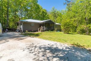 10 ALLATOONA WOODS Trail SE