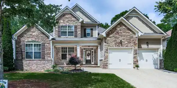 105 Thundering Hills Ridge