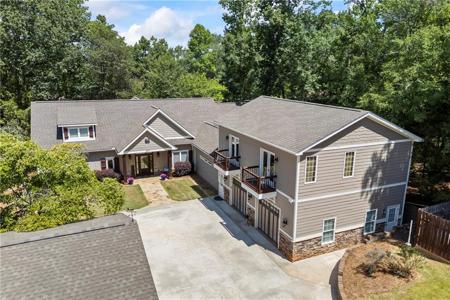 357 Tugaloo Point