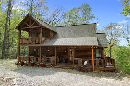 675 GREEN RIDGE Road