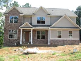 1279 Double Branches Lane Lot 97