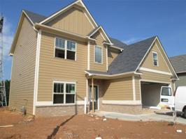 160 Cobblestone Trail Lot 124