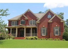 6037 Addington Drive NW Lot 22,23