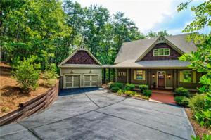 972 Cherokee Trail