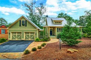 104 Twin Creeks Drive