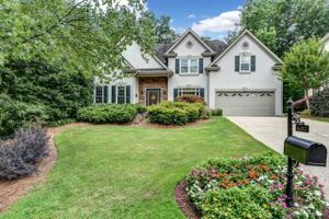 4252 CREEK HAVEN Drive