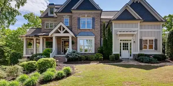 501 Wooded Mountain Trail