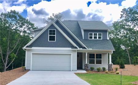 345 Pinebrook Drive