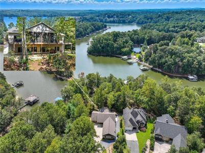 505 Mill Cove Drive