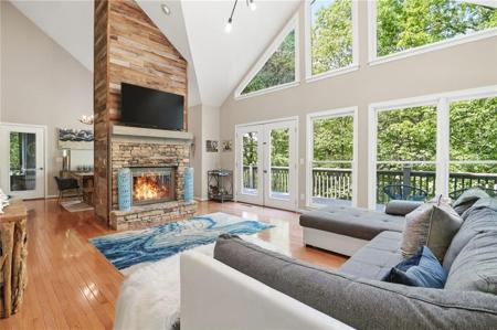 2345 Quail Cove Drive