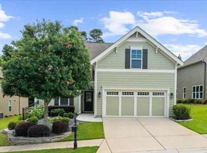 3452 Blue Spruce Court SW