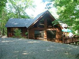 1731 Little Pine Mountain Road Lot 801