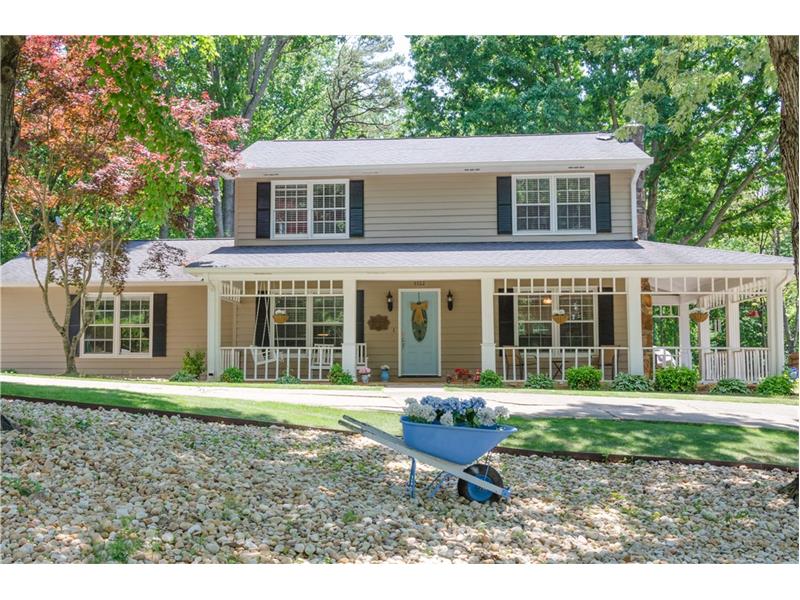 3522 Lamp Post Lane Lot , Gainesville, GA lhrmls00046322