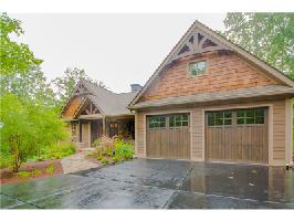 94 Cox Mountain Point Lot 8233