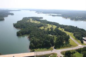 10 Pointe Sidney Drive