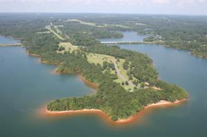 11 Pointe Sidney Drive