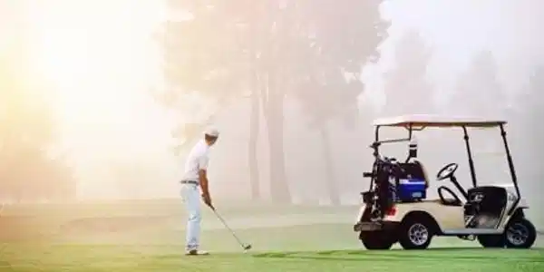 Tee Court
