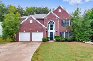 1015 Blankets Creek Drive