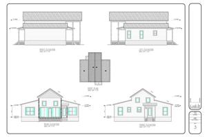 145 Jack Rabbit Drive, Waleska GA 30183
