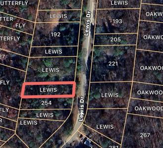 Lot 23 LEWIS Drive