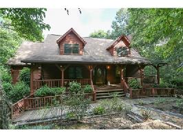 655 Knox Bridge Trail Lot 6