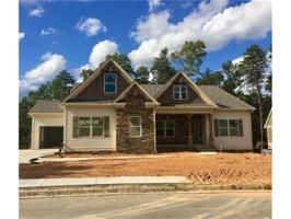 174 Arrowridge Lot 24