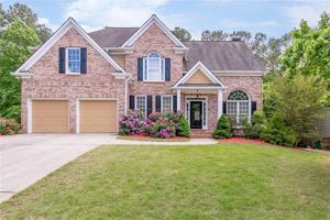 4071 Gold Mill Ridge