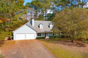 116 Dockside Downs Drive