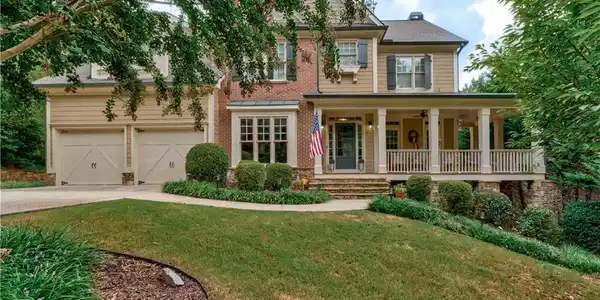 513 Wooded Mountain