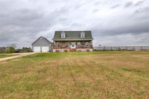 1073 YARBROUGH Road