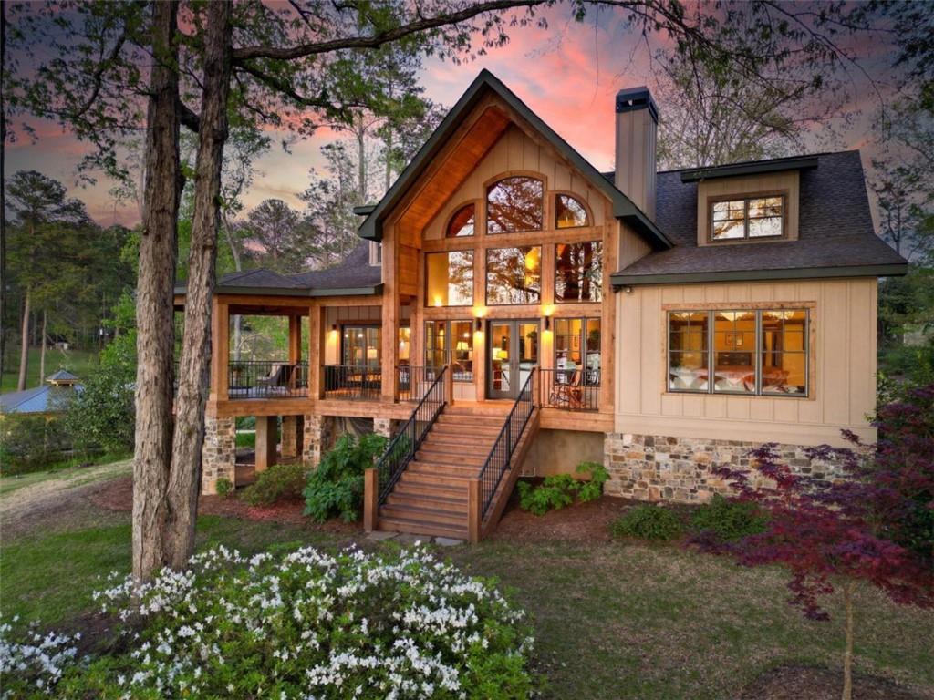 119 Stephanie Lane NE, Milledgeville, GA lhrmls01569611