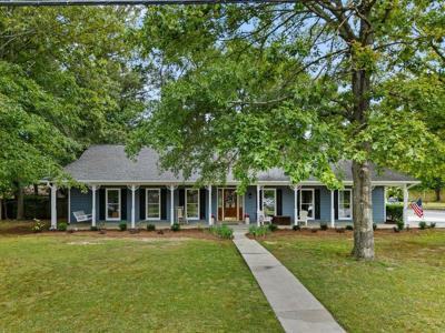 25 Sagewood Drive