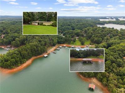 7940 Lanier Drive