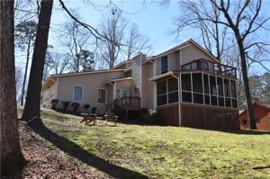 103 Little Ridge Road