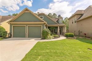321 Downing Creek Trail
