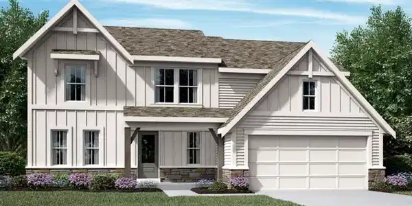 200 Greenbriar Way