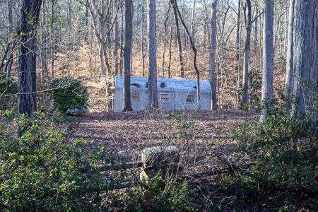 267 OAKWOOD Road