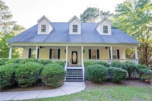 1681 Northwoods Drive