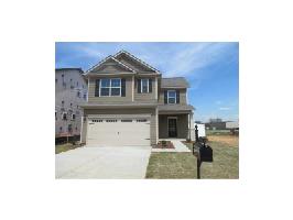 30 Wesley Drew Lane Lot 163