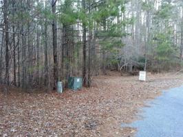Lot 168/169 Emerald Cove Drive