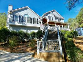 303 Red Fox Drive