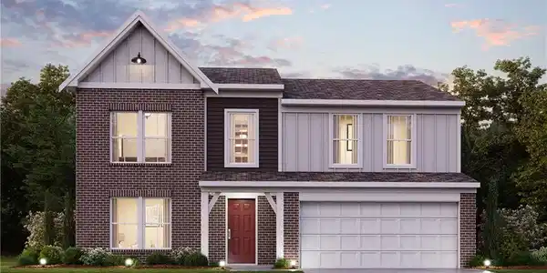 341 Mountain Laurel Walk