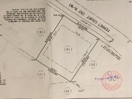 Lot 266 Ferret Court