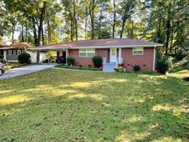 536 HAMMETT Drive