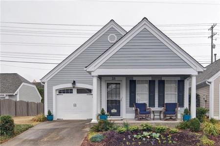 218 Rose Cottage Drive