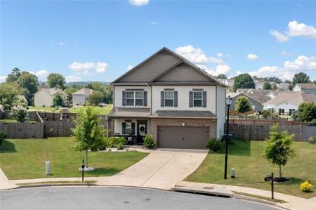 32 Starling Court