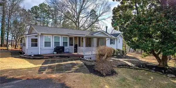 2023 Fate Conn Road